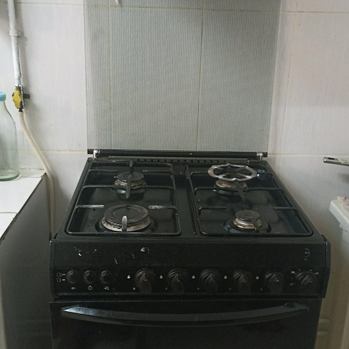 cuisinire - Oued Tlelat, Oran - Tijelabin