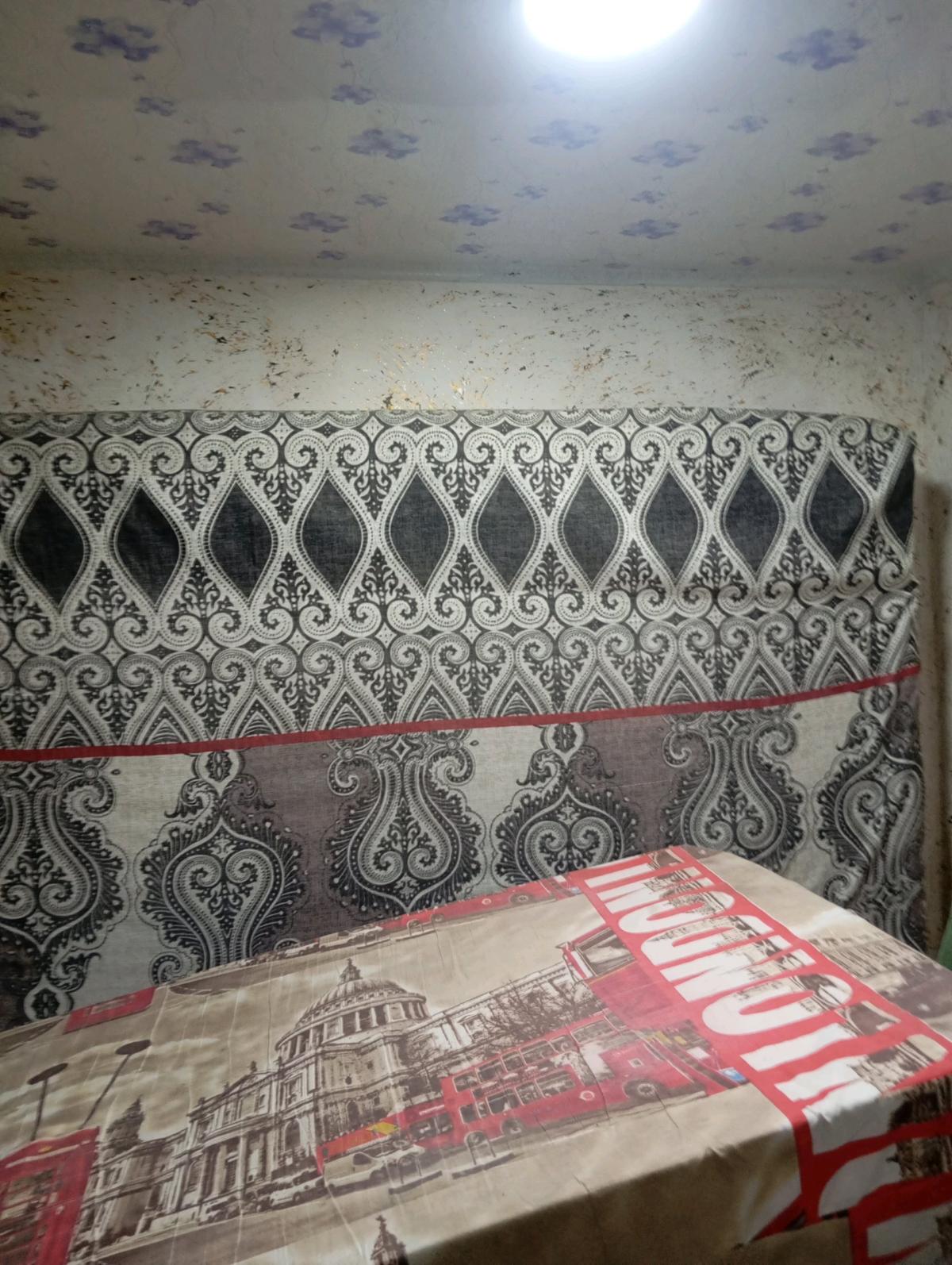 ماطلا مترين على مترين - Thenia, Boumerdes - Tijelabin