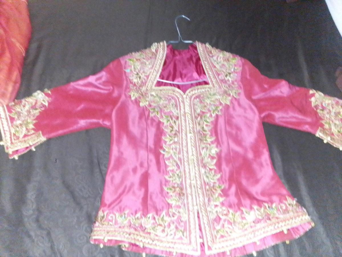 vtements femmes mariage et enfant - Birkhadem, Alger - Tijelabin