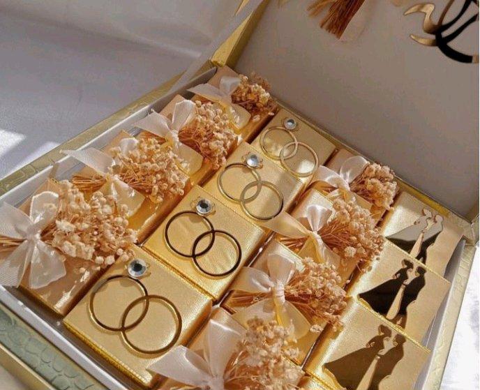 chocolat personnalis - Oran, Oran - Tijelabin