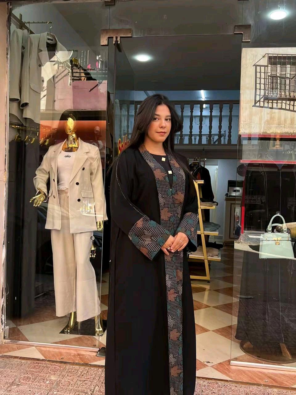Abaya Luxe Dubai - Bir El Djir, Oran - Tijelabin