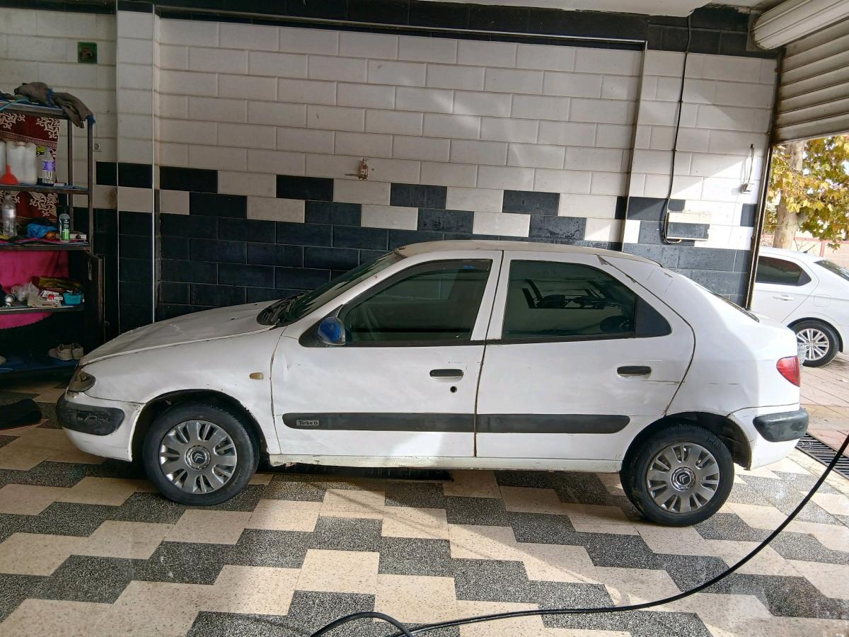 xsara - Tiaret, Tiaret - Tijelabin