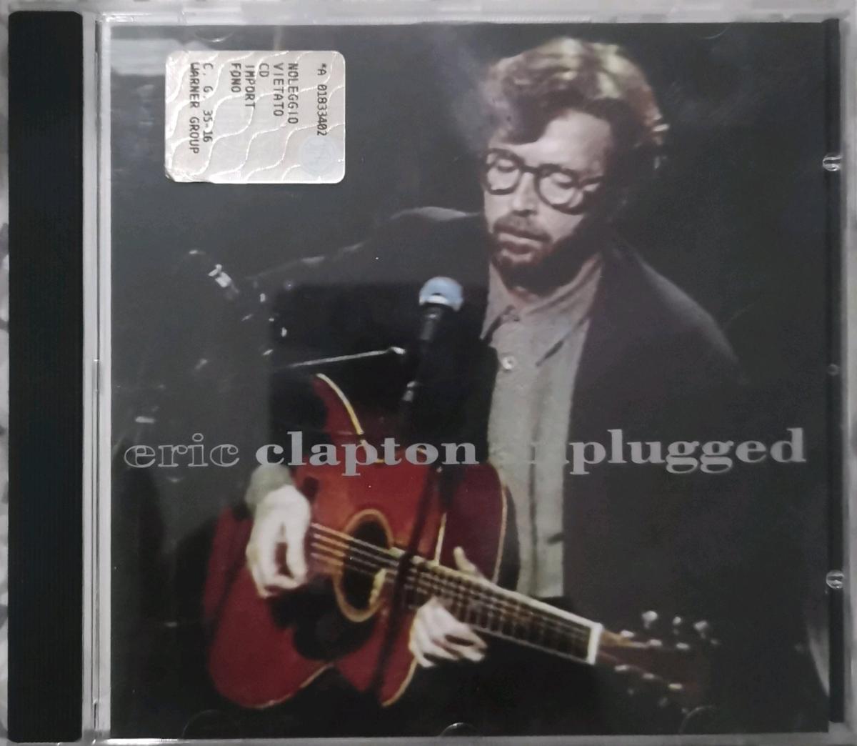 Cds Etic Claptons - Blida, Blida - Tijelabin