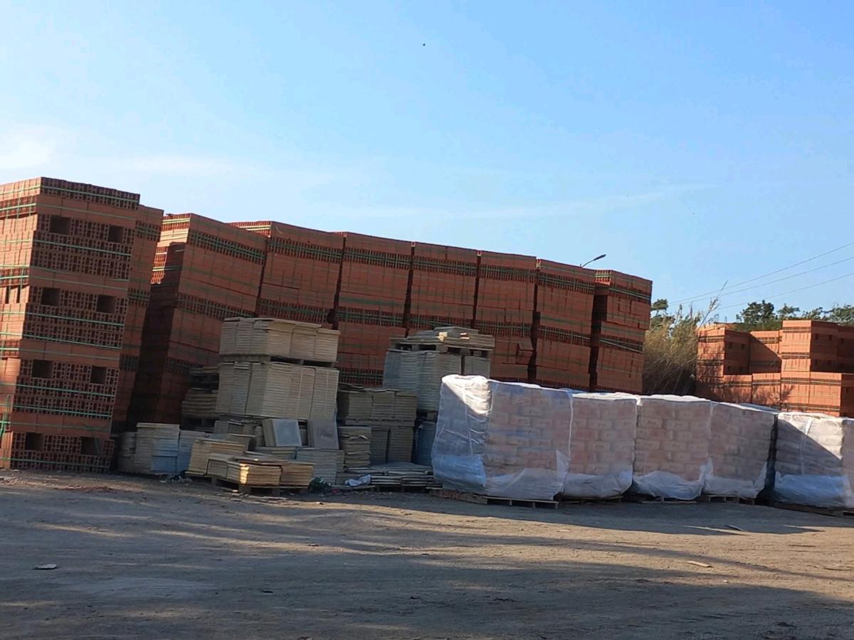 Vente Matriaux de Construction  مواد البناء - Birkhadem, Alger - Tijelabin