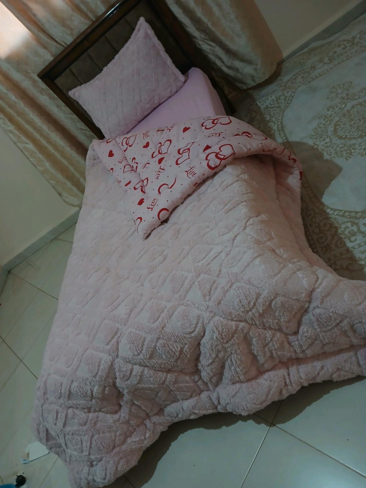 كوات بلاصة ونصف للبيع بالكوفيرطة - Chlef, Chlef - Tijelabin