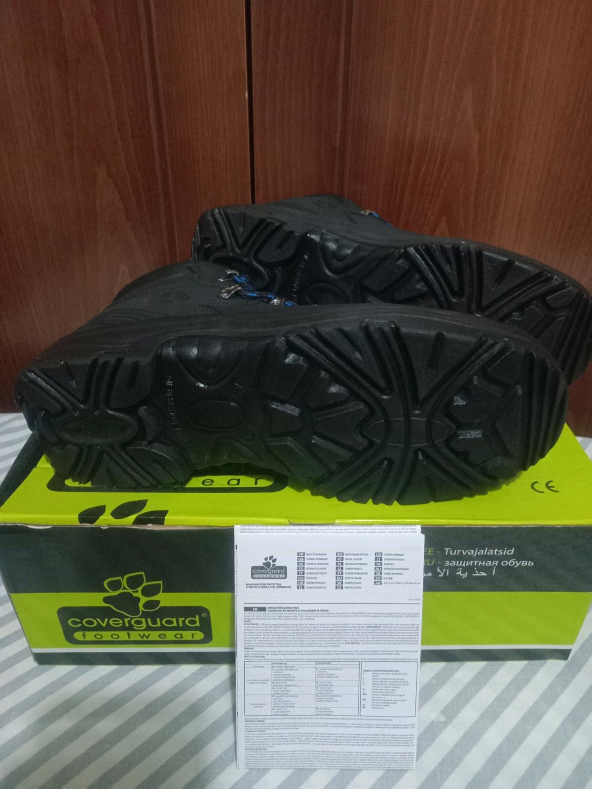 chaussures - Sidi Mhamed, Alger - Tijelabin