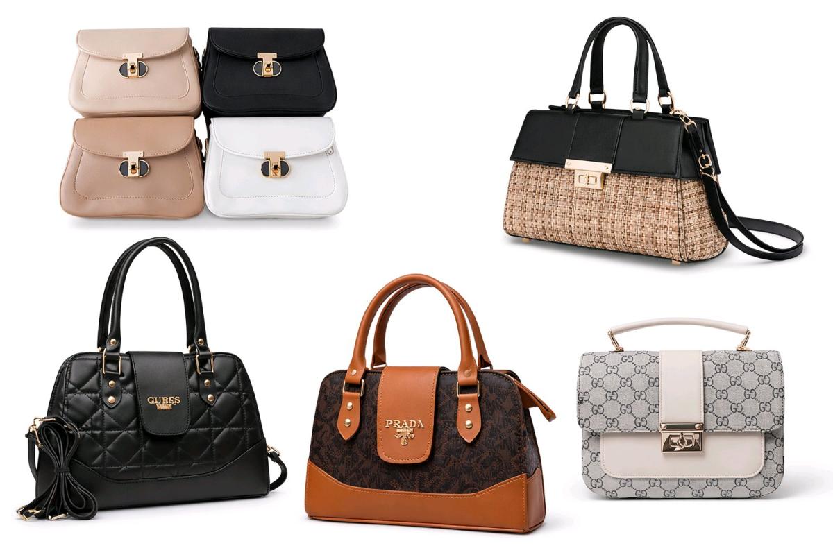 حقائب نسائية