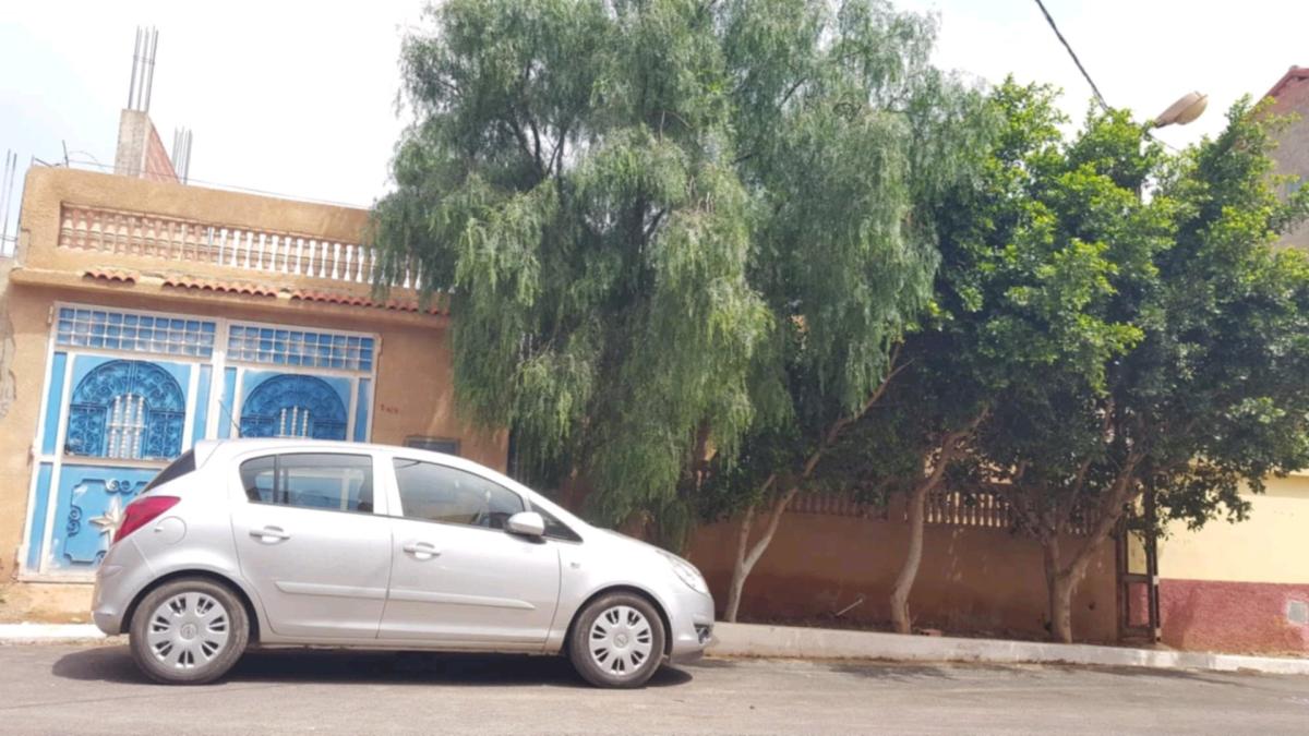 Locations bungalow Tenes - Tenes, Chlef - Tijelabin