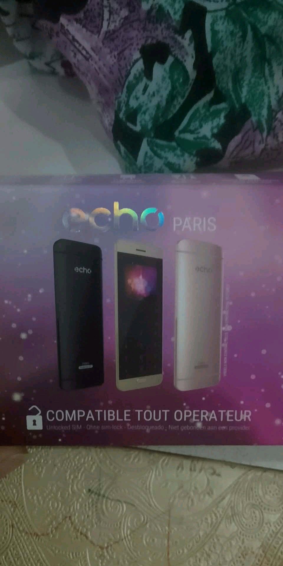 echo pris - Bir El Djir, Oran - Tijelabin