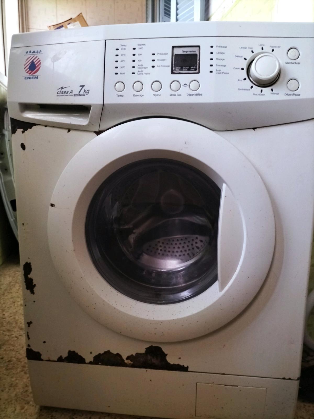 machine a laver occasion - Alger Centre, Alger - Tijelabin