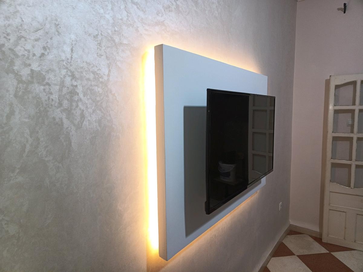 Placopltre - Bordj El Kiffan, Alger - Tijelabin