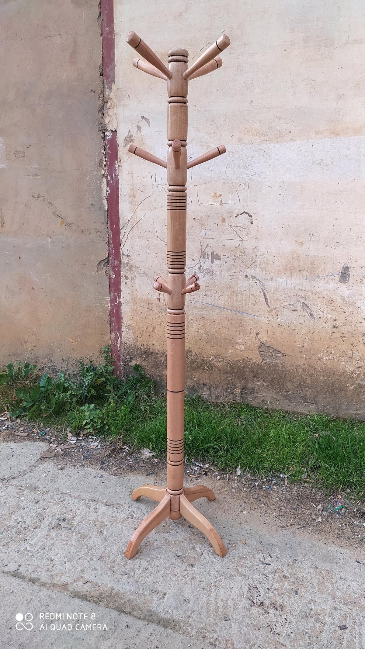 port monteaux - Khracia, Alger - Tijelabin