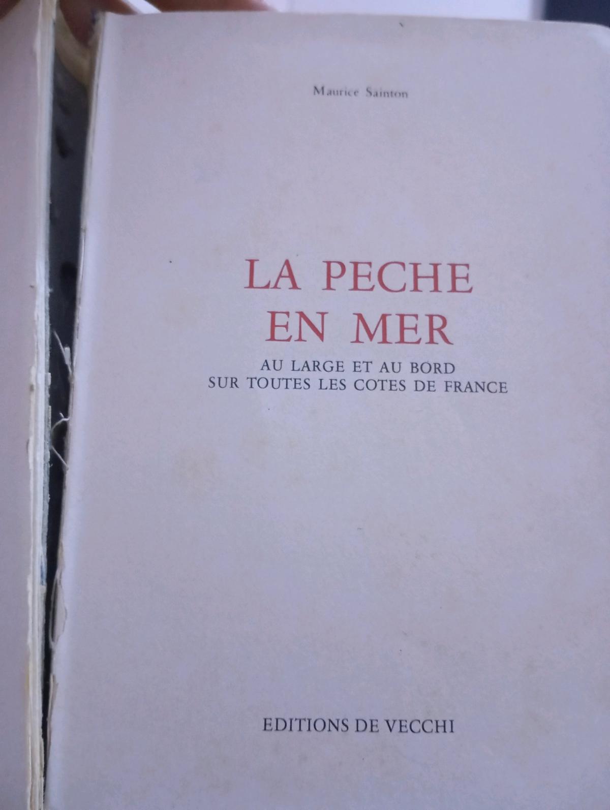 la pche en mer - Baraki, Alger - Tijelabin