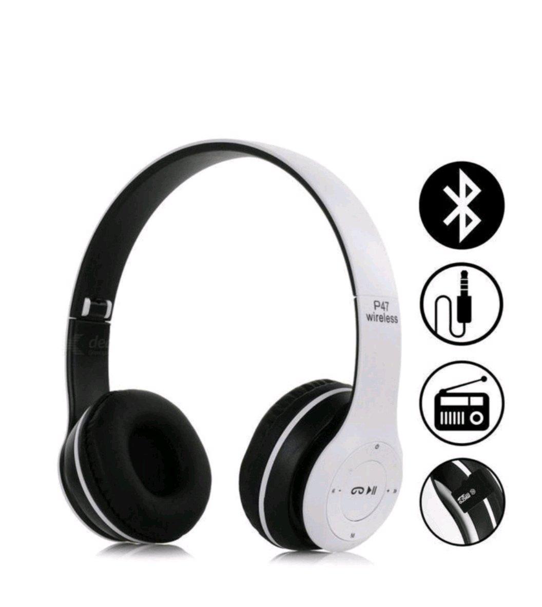 casque p47 - Chlef, Chlef - Tijelabin