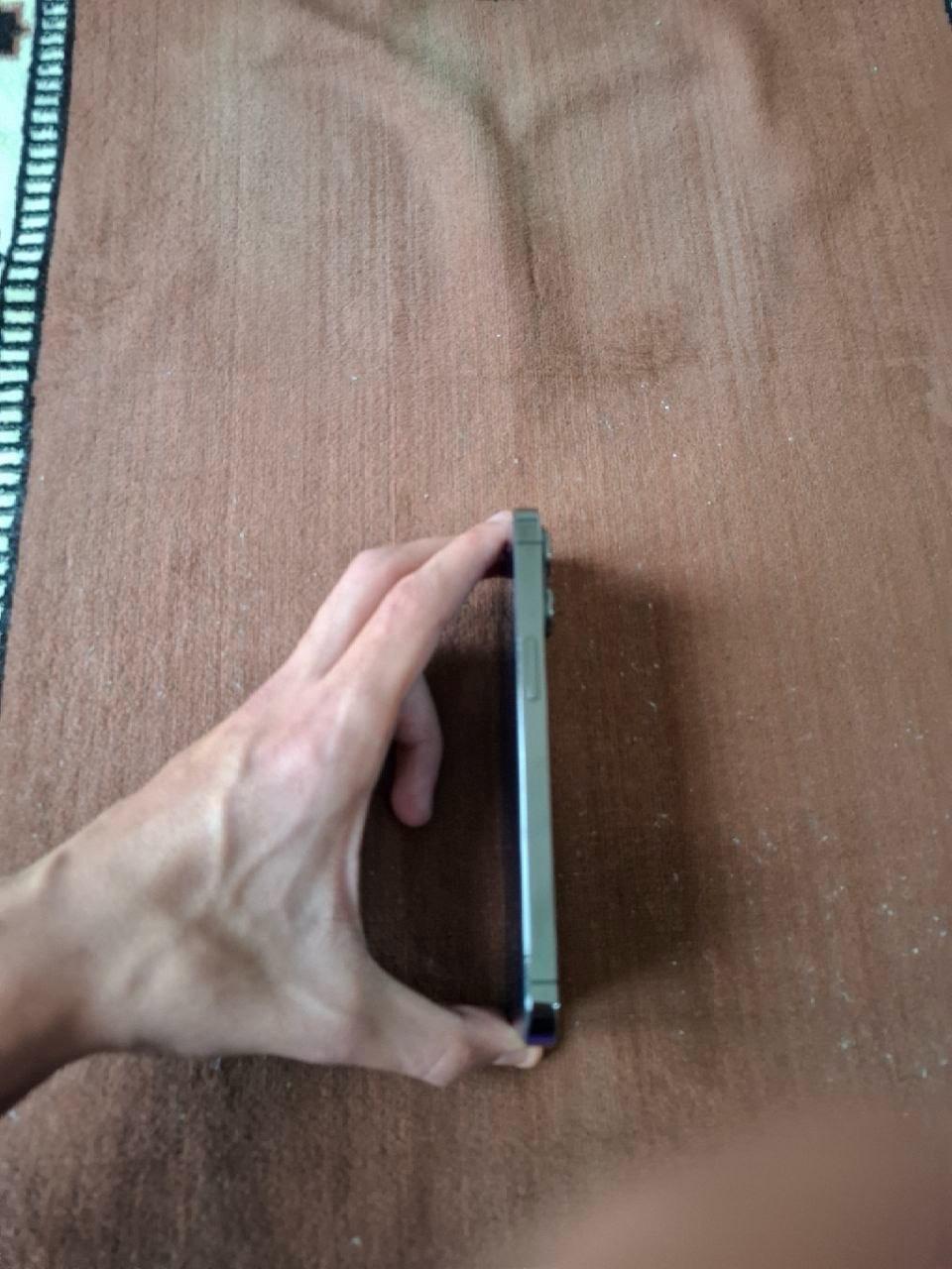 iphone 13 pro - Alger Centre, Alger - Tijelabin