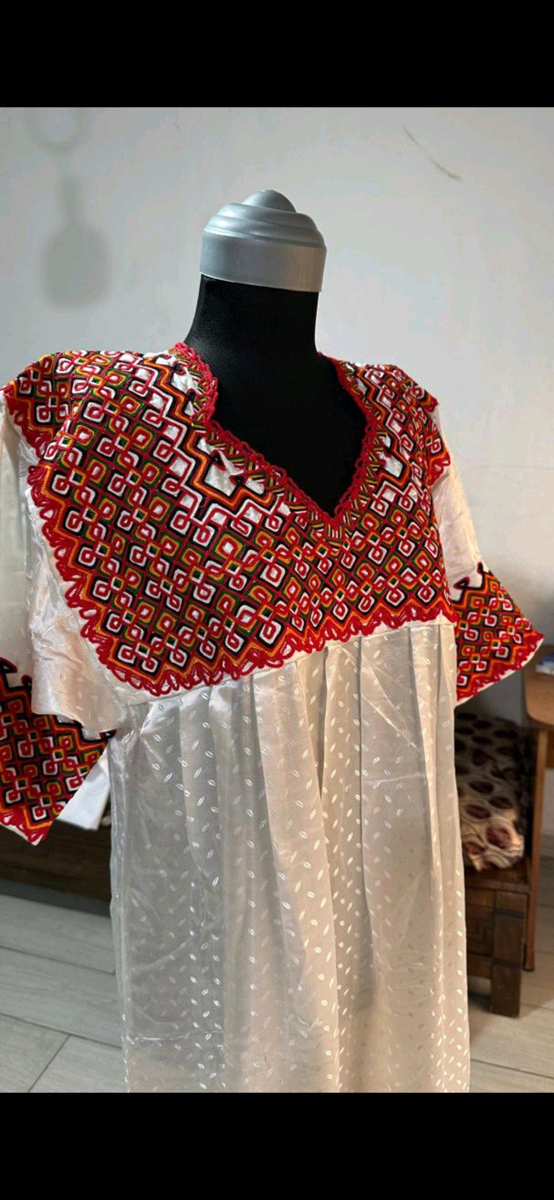 جبة قبايل - Birkhadem, Alger - Tijelabin