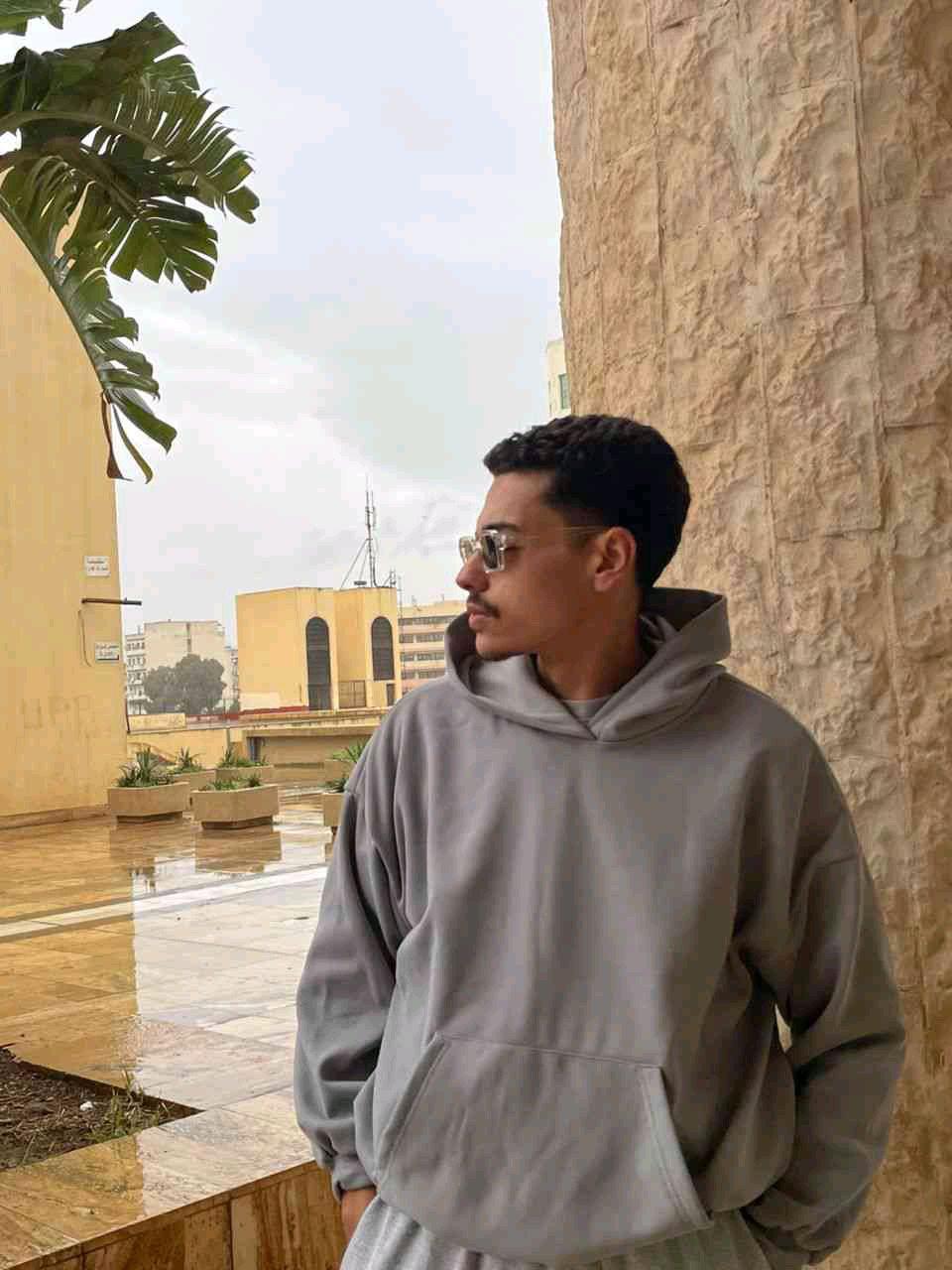 hoodies oversizes سويت - Alger Centre, Alger - Tijelabin