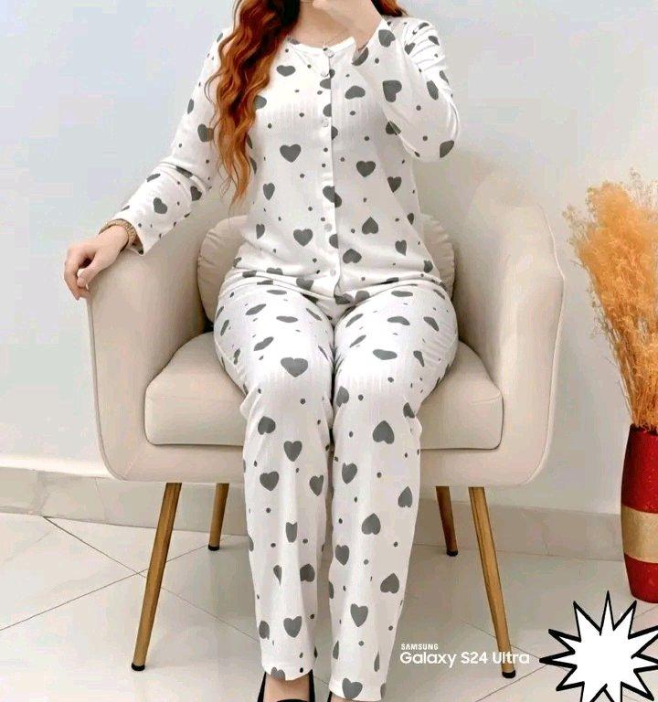 بيجامة نسائية أنيقة تهبل متوفرة بالوان جميلة - Alger Centre, Alger - Tijelabin