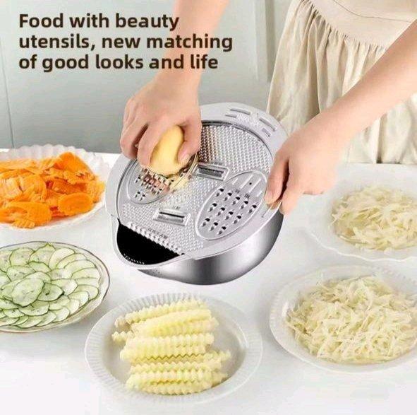 Pratique et efficace - Alger Centre, Alger