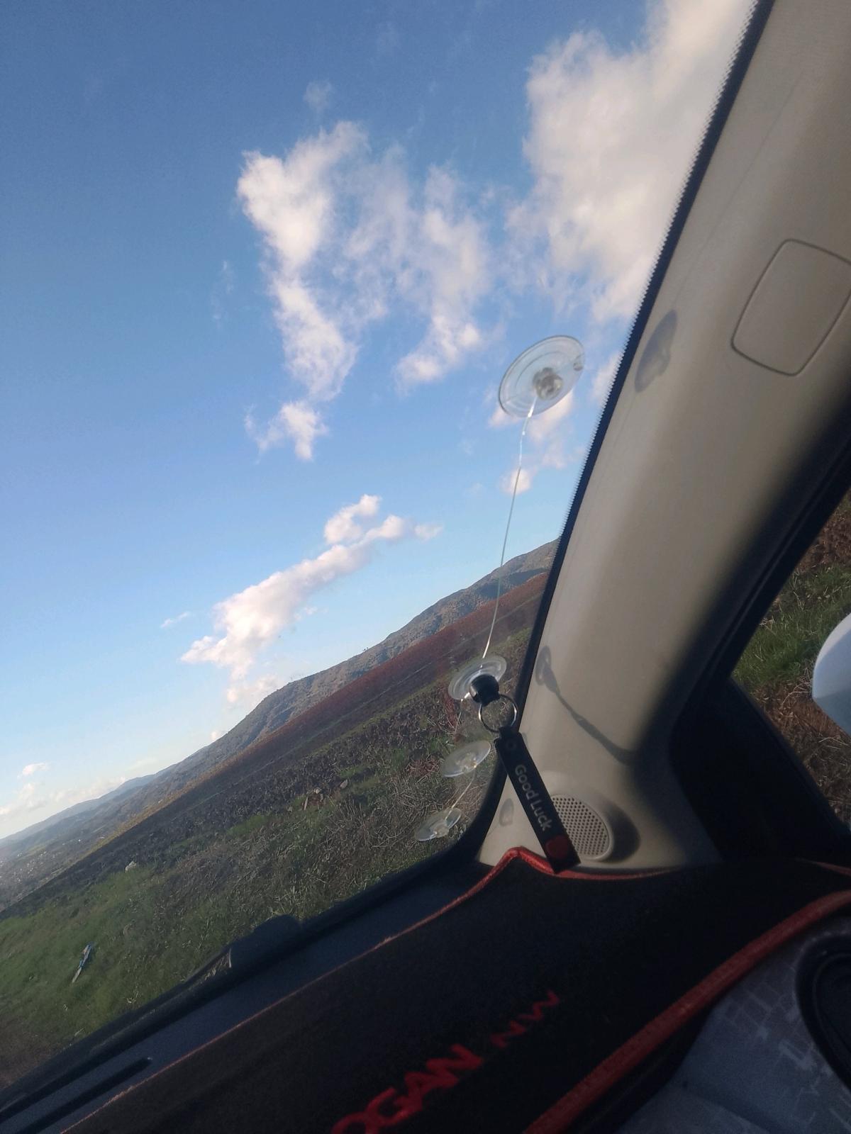 brilliance  h230 - Ain Defla, Ain Defla - Tijelabin