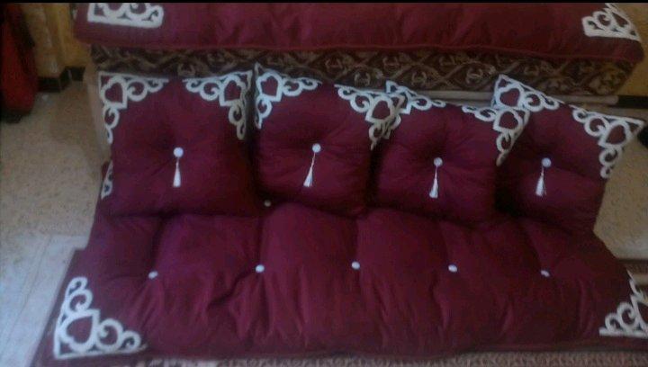 بساط بمخايد - Ain Kada, Sidi Bel Abbes - Tijelabin