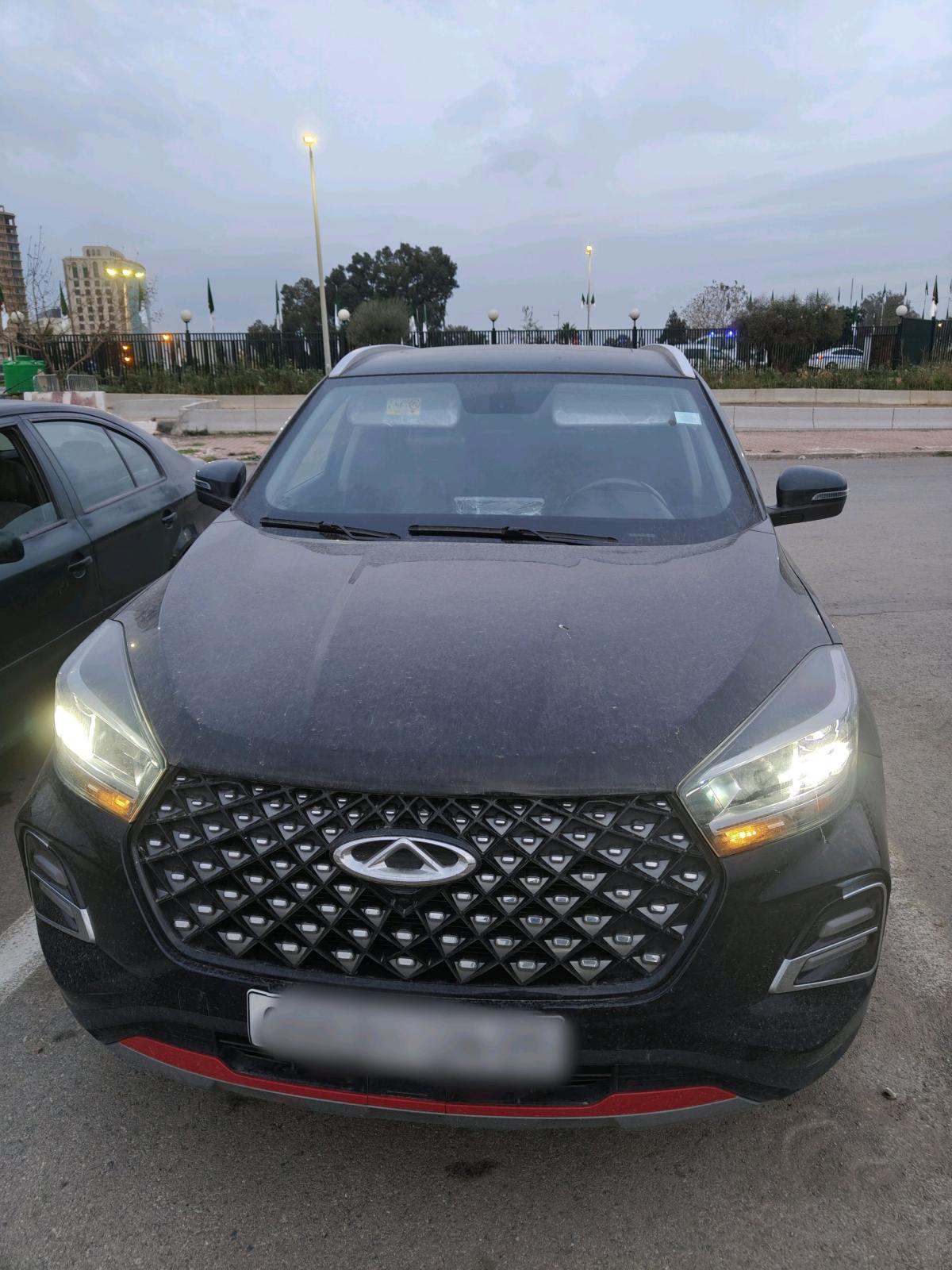 تيقو 4 برو برينيميوم مود سبور مزالت في قرانطي سبع سنين 2024 - Alger Centre, Alger - Tijelabin