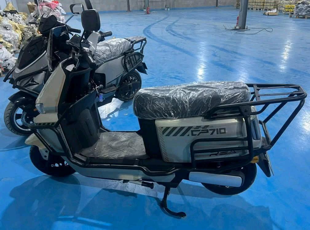 REX NOVA 1500Wقوة كهربائية  تساعدك بزاف داخل المدينة - Barika, Batna - Tijelabin