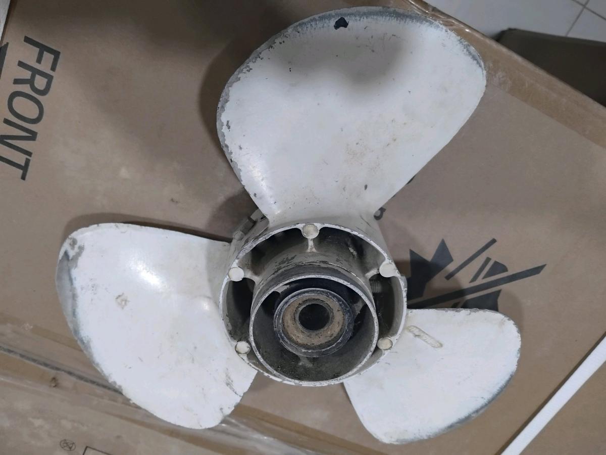 pices dtaches - Isser, Boumerdes - Tijelabin