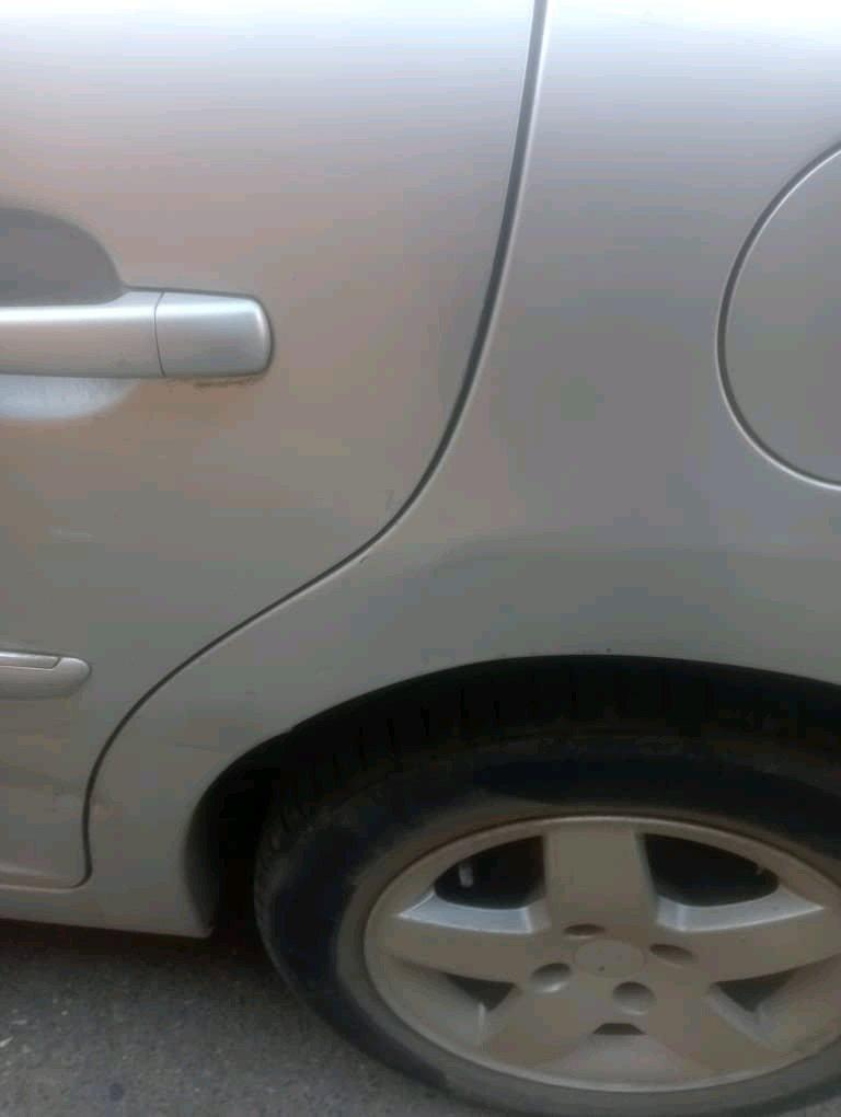 peugeot 207 essence 2012 - Draria, Alger - Tijelabin