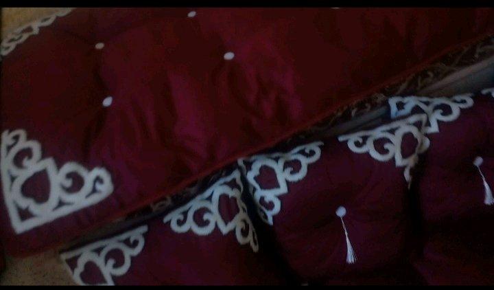 بساط بمخايد - Ain Kada, Sidi Bel Abbes - Tijelabin