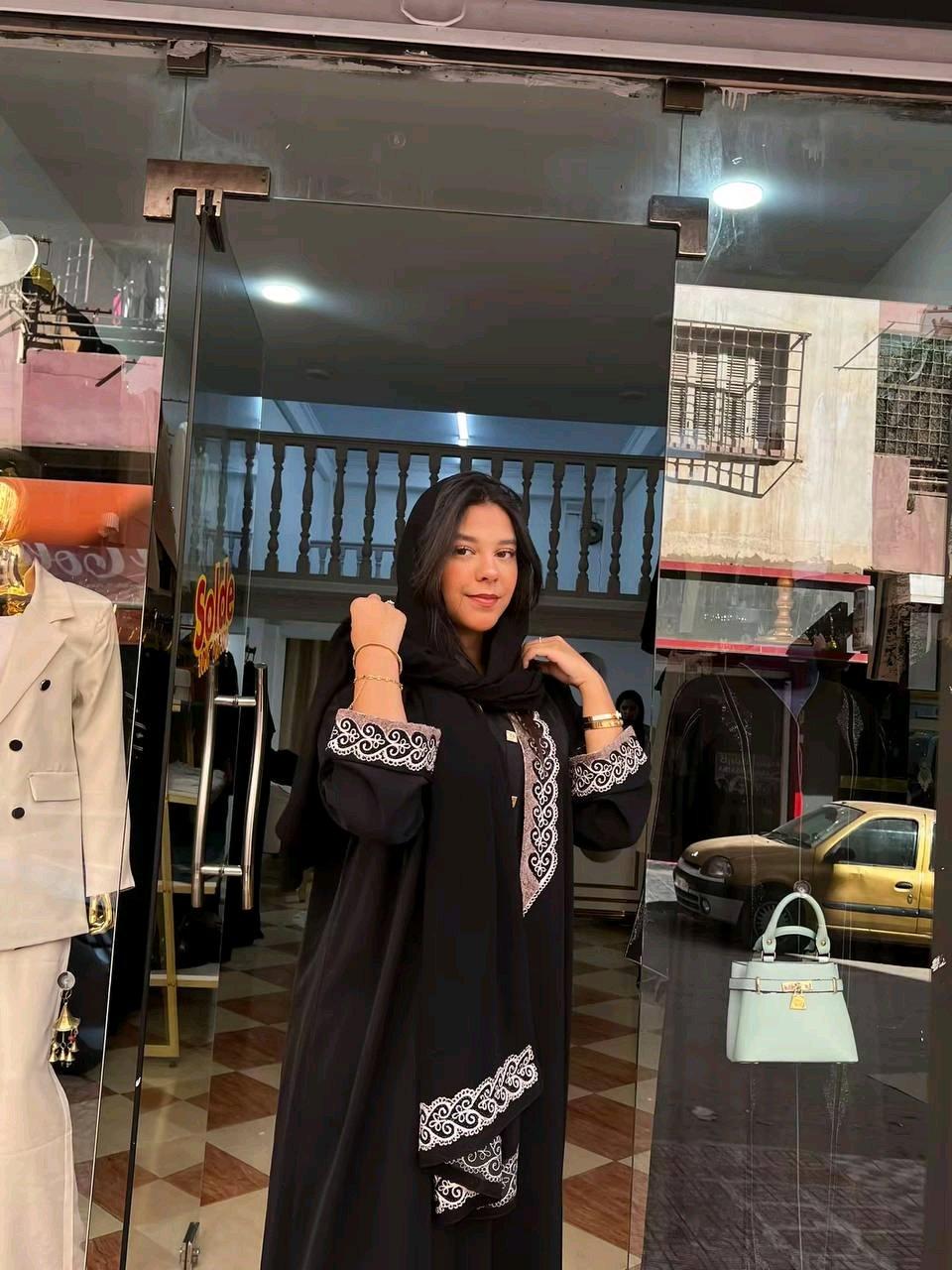 Abaya Luxe Dubai - Bir El Djir, Oran