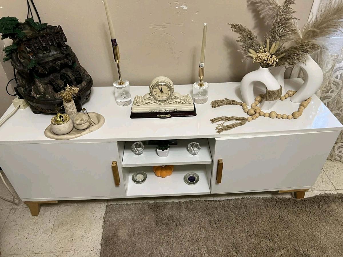 salon - Khemis El Khechna, Boumerdes - Tijelabin