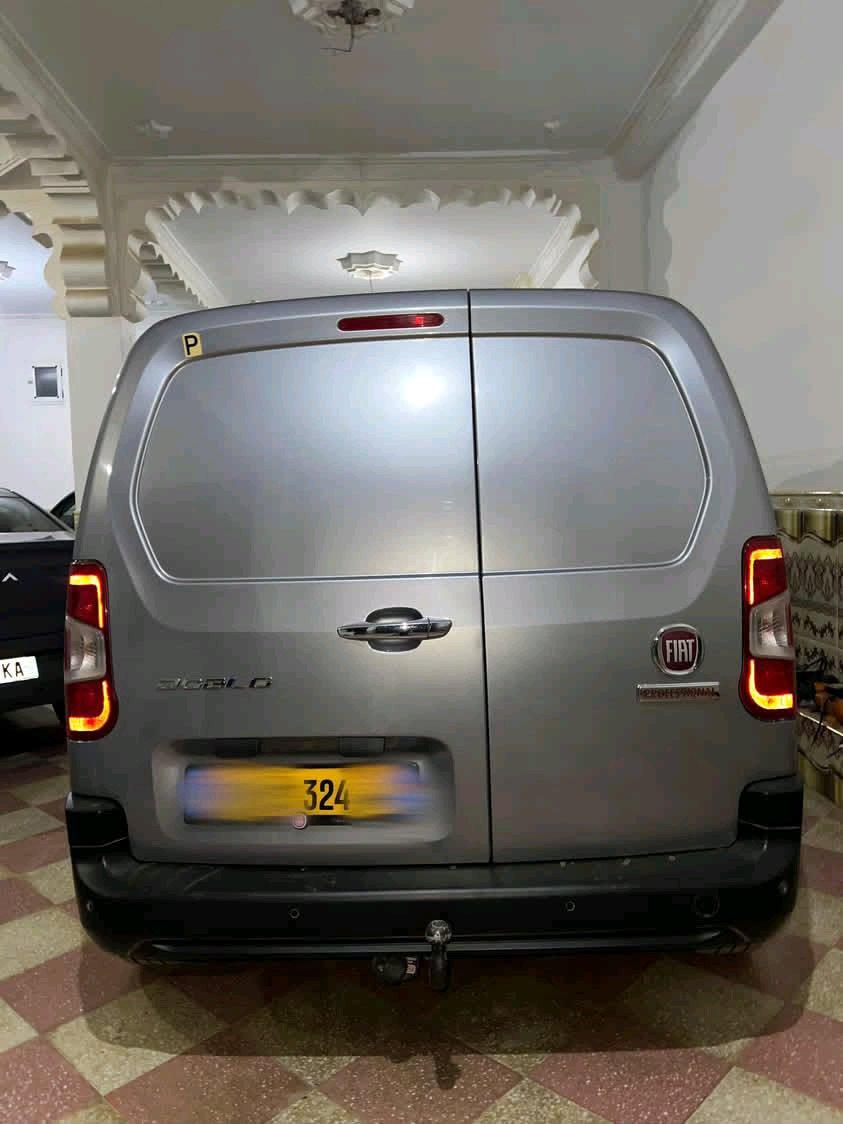 doblo2024 - Ain Defla, Ain Defla - Tijelabin