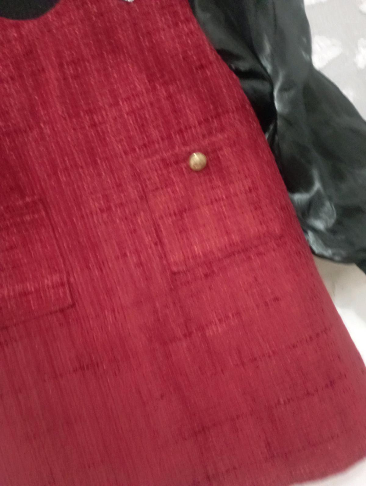 robe fillette - Reghaia, Alger - Tijelabin