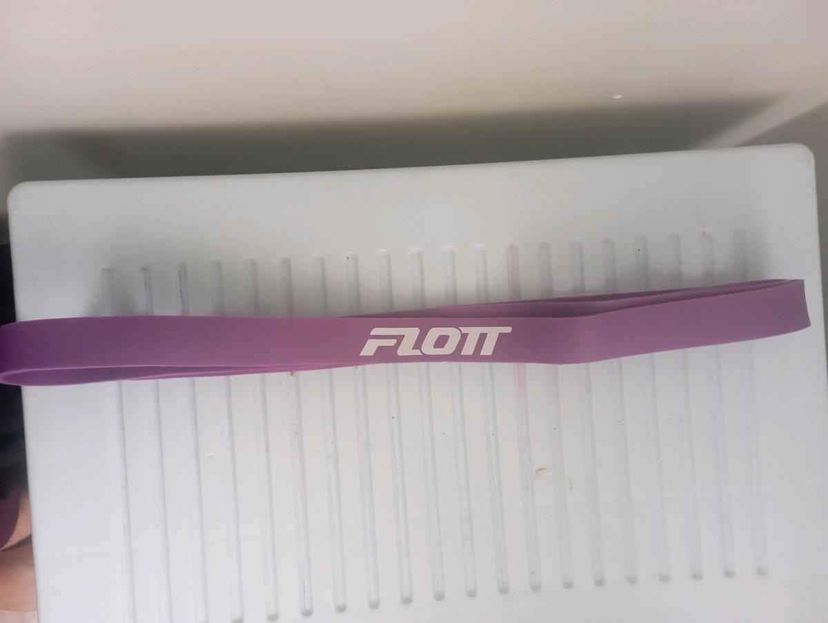 Original sports elastic - Mahelma, Alger - Tijelabin