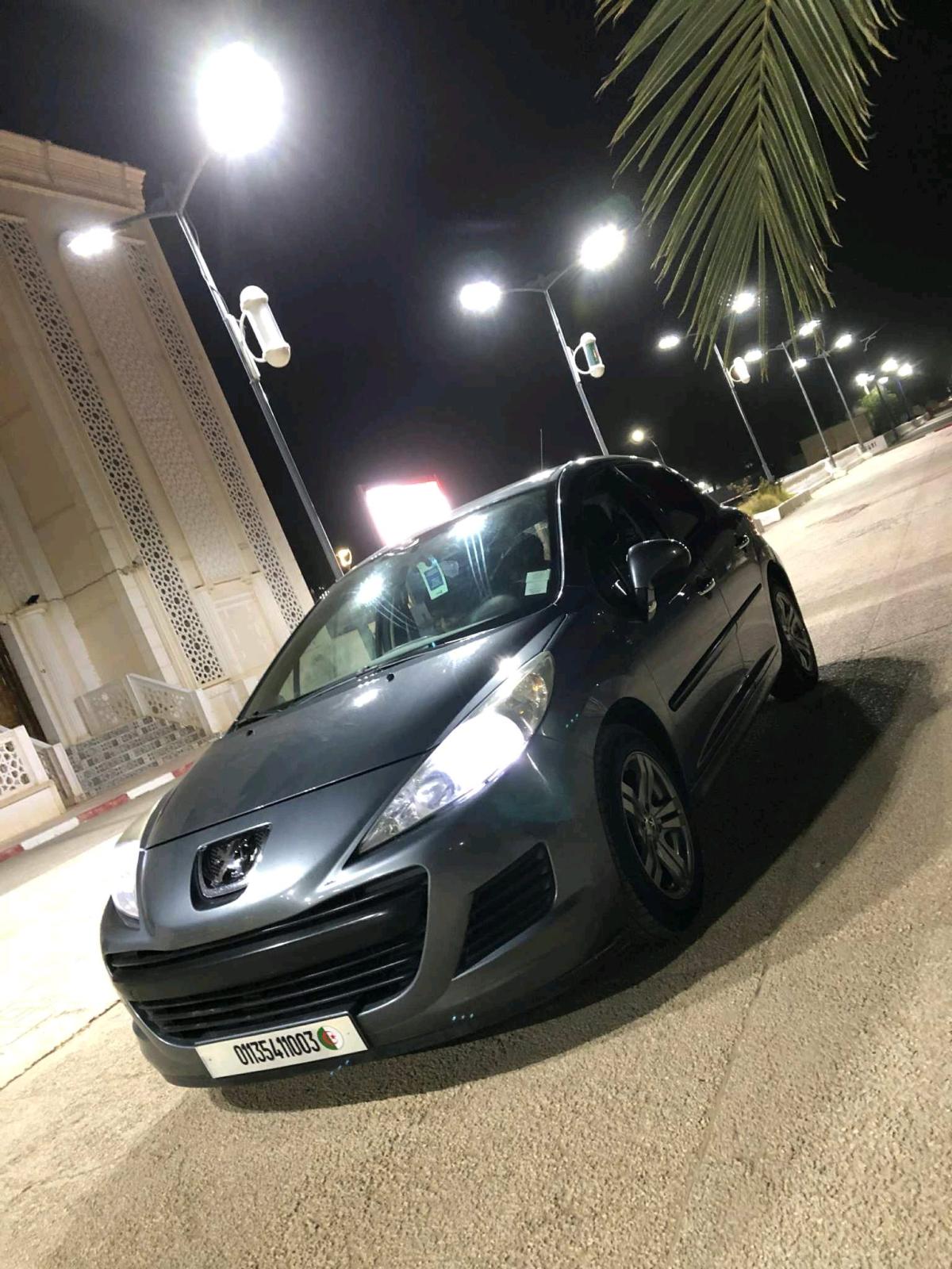 سيارة بيجو 207 - Laghouat, Laghouat - Tijelabin