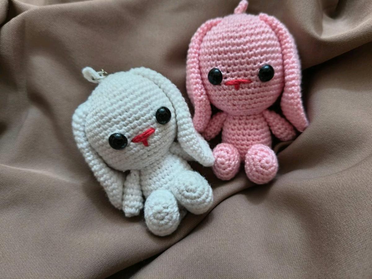 Keychain - Sidi Bel Abbes, Sidi Bel Abbes - Tijelabin