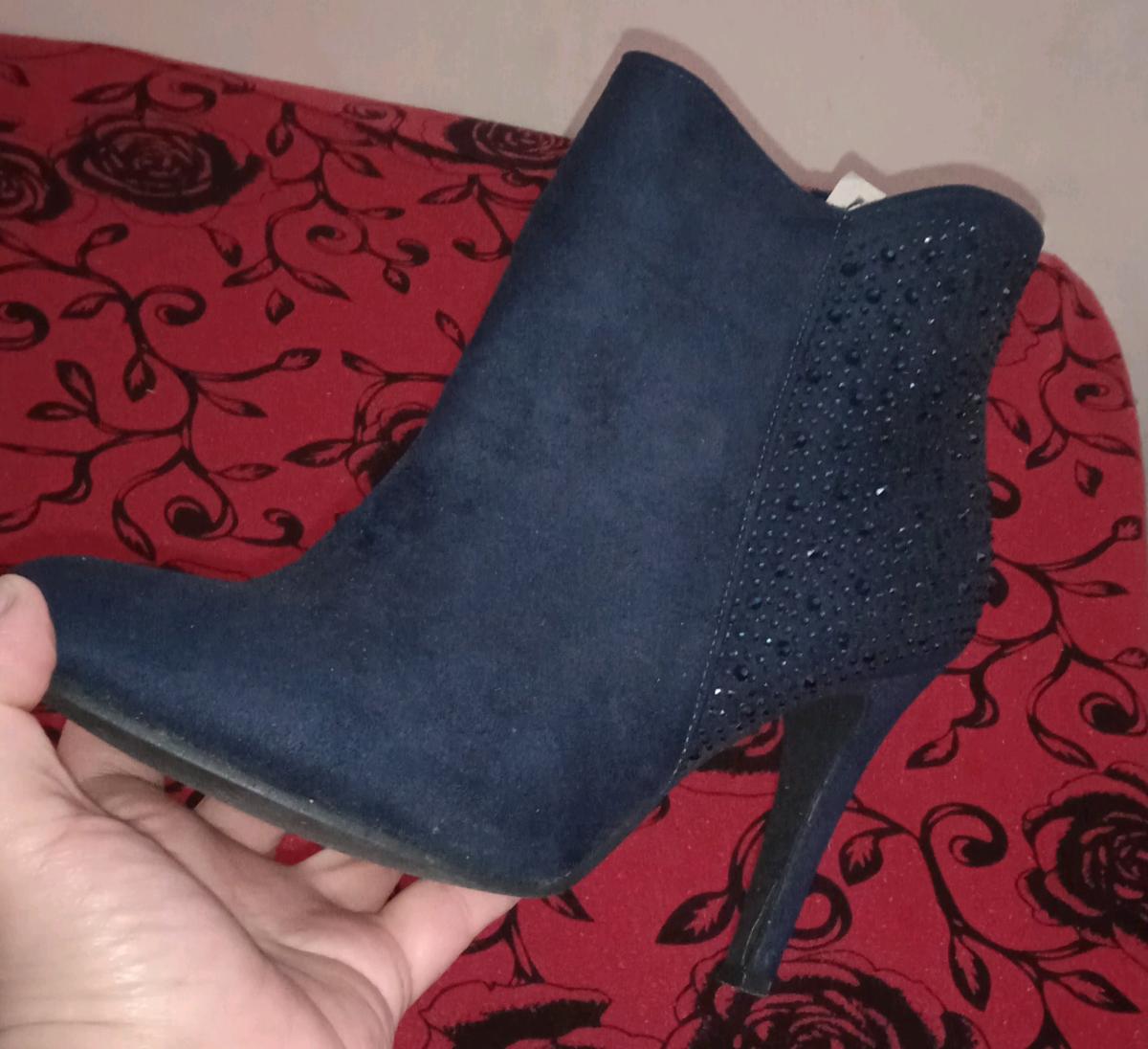demi boots - Alger Centre, Alger - Tijelabin