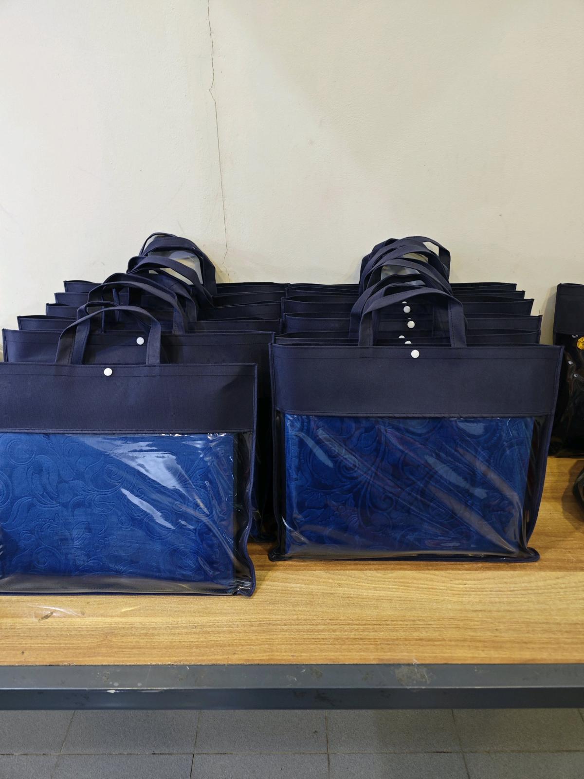 سجادة صلاة مع مسند ظهر - Alger Centre, Alger - Tijelabin