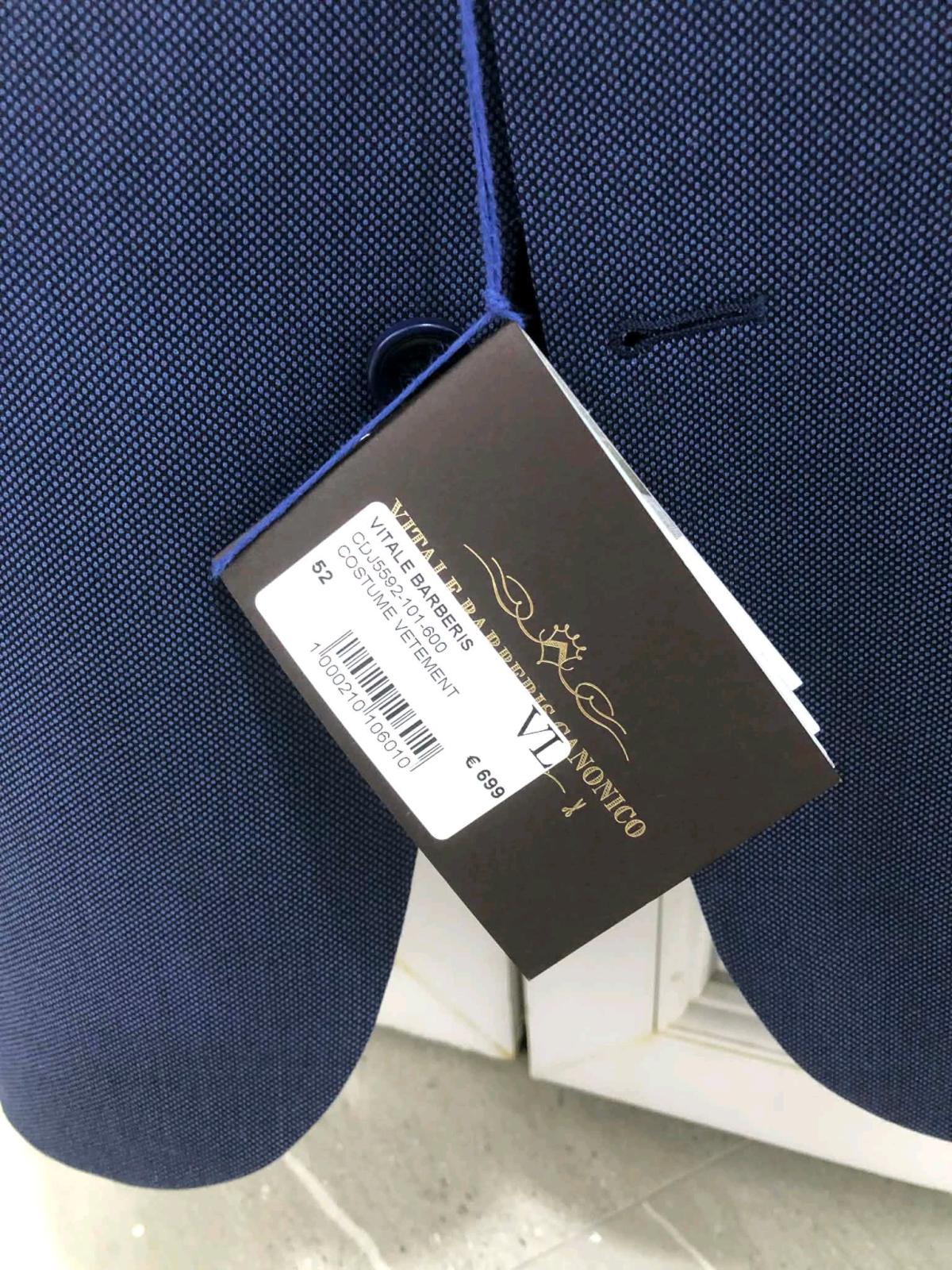 بدلة رجالية رسمية Costume  جديدة بالتيكي - Bordj El Kiffan, Alger - Tijelabin