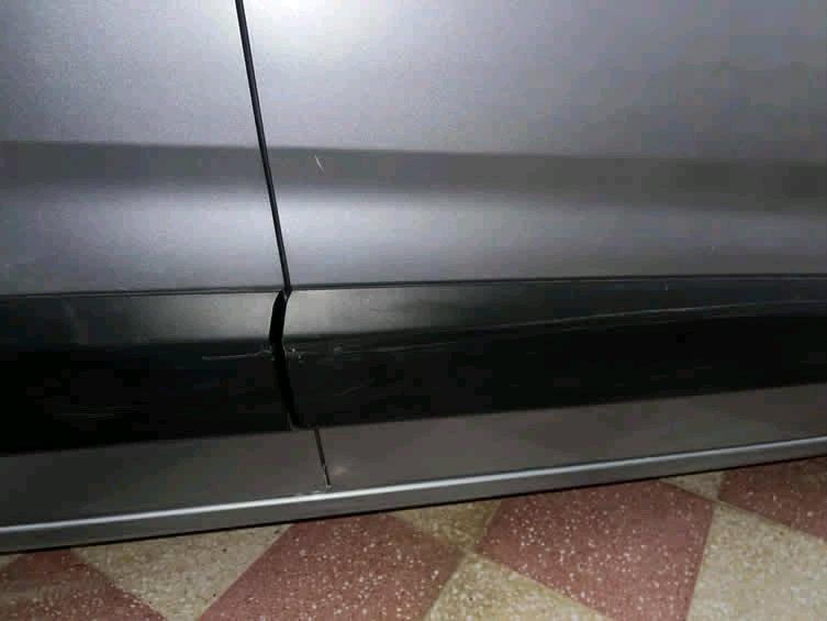 doblo2024 - Ain Defla, Ain Defla - Tijelabin