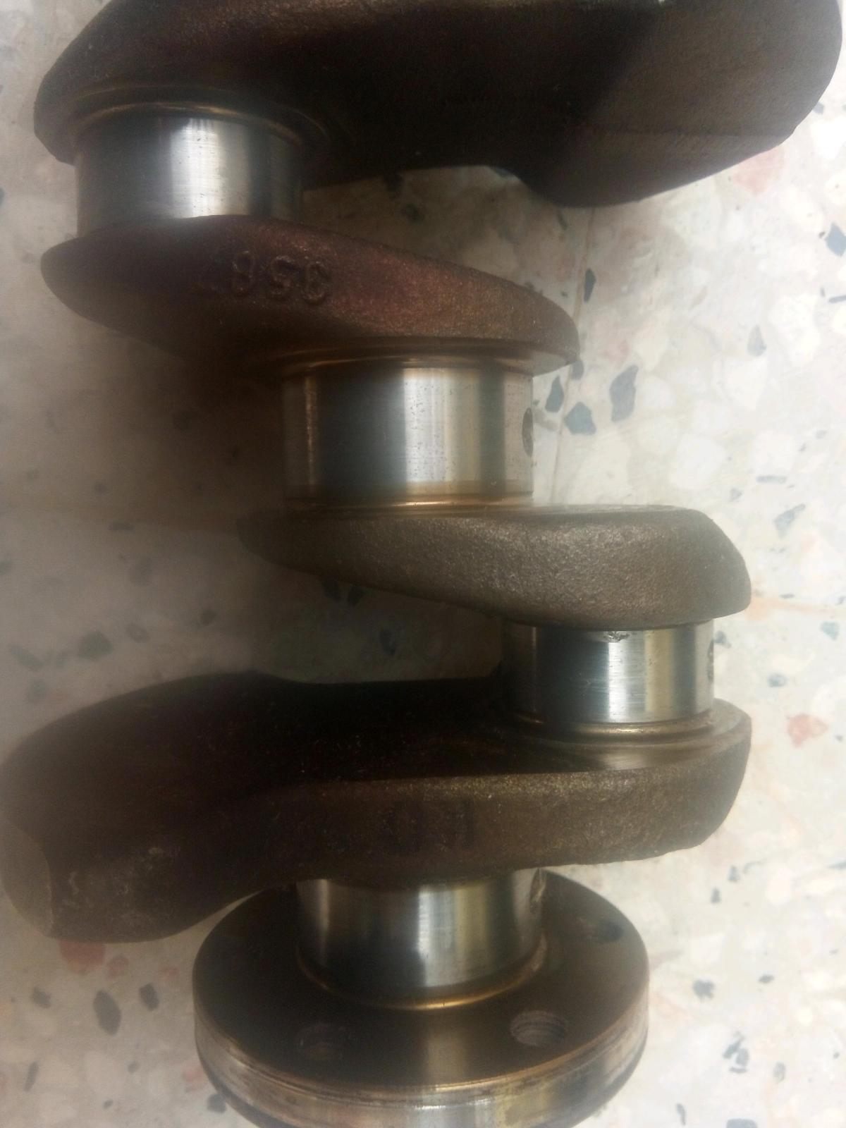 Vire brecain - Ouargla, Ouargla - Tijelabin