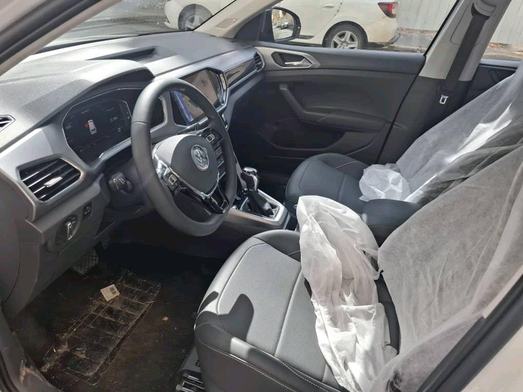 t cross - Kouba, Alger - Tijelabin