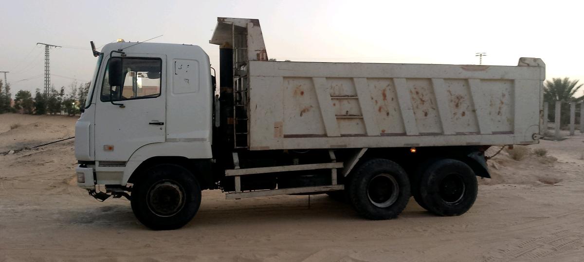 camc2009 - Alger Centre, Alger - Tijelabin