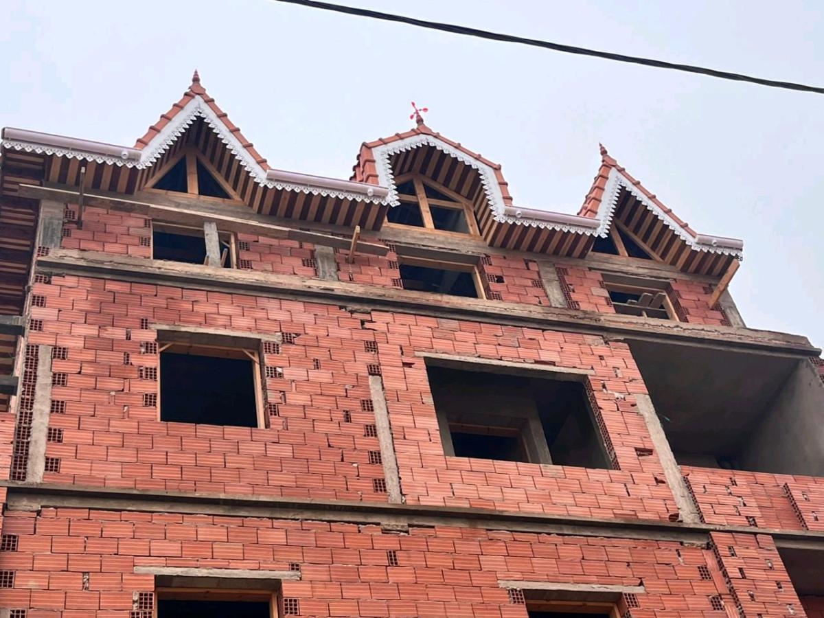 تركيب القرميد - Ain Azal, Setif - Tijelabin