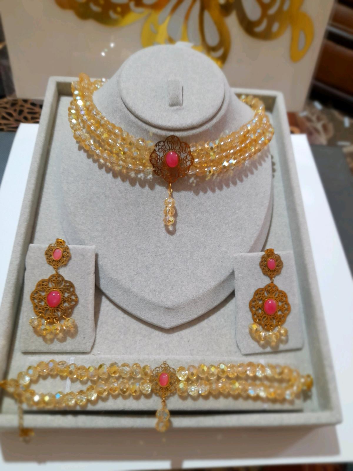 رادكو واكسسوارات الجوهر - El Eulma, Setif - Tijelabin