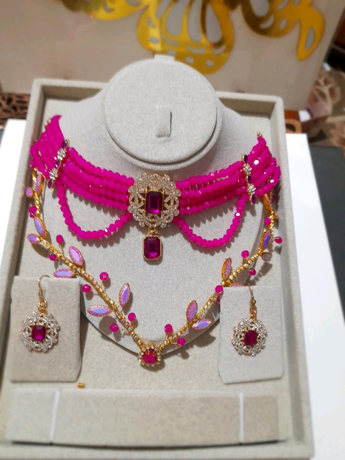 رادكو واكسسوارات الجوهر - El Eulma, Setif - Tijelabin