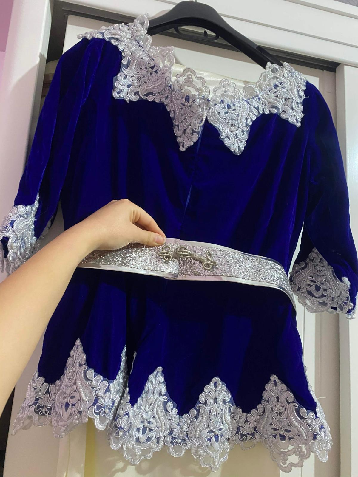 Karakou neuf et authentique - Ain Benian, Alger - Tijelabin