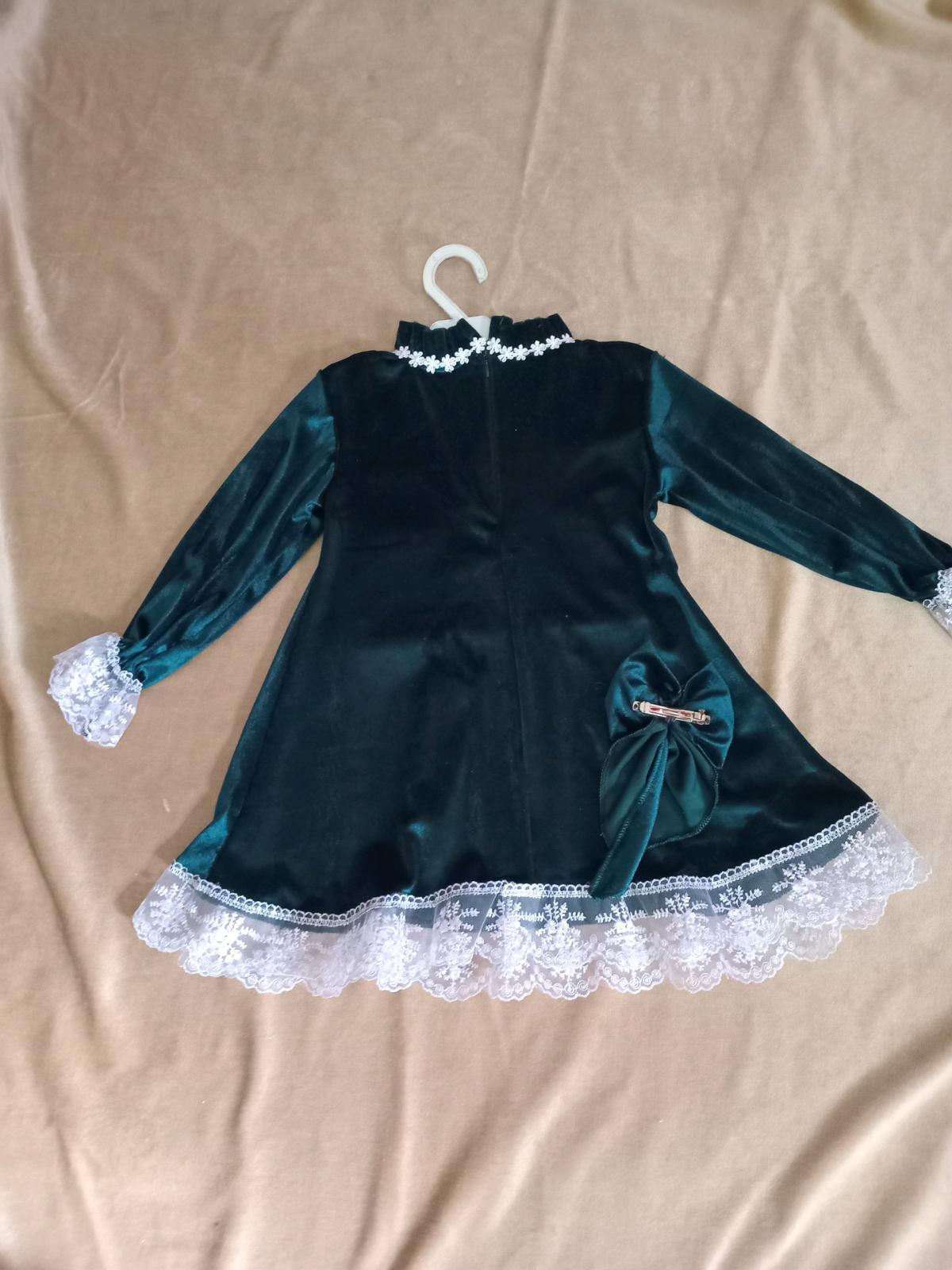 فستان بنات للعيد - Alger Centre, Alger - Tijelabin