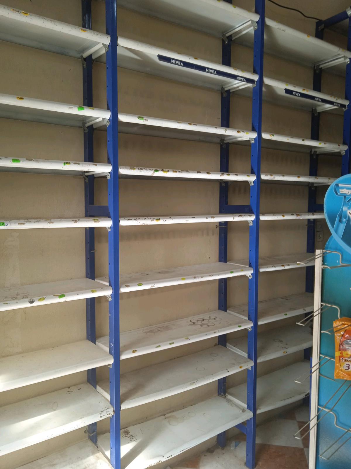 etager - Mostaganem, Mostaganem - Tijelabin